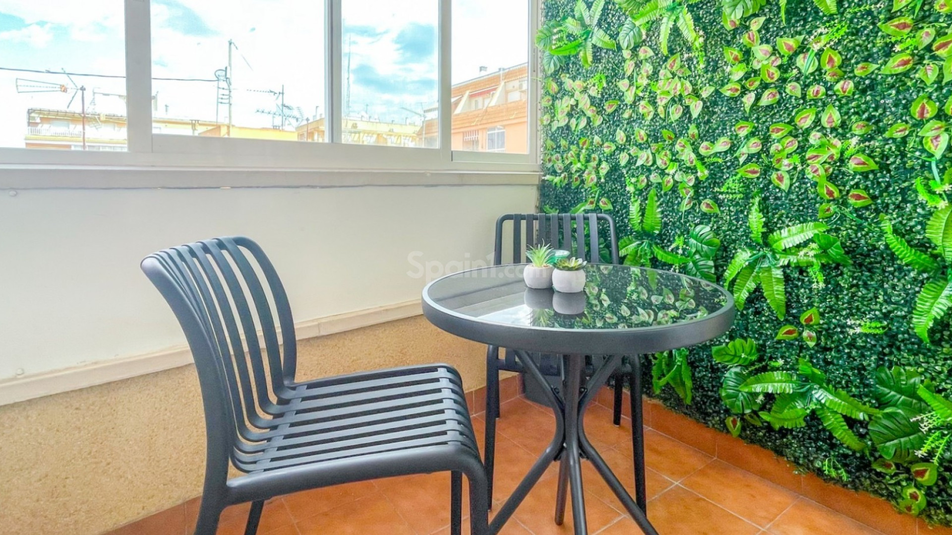 Resale - Apartment -
Torrevieja