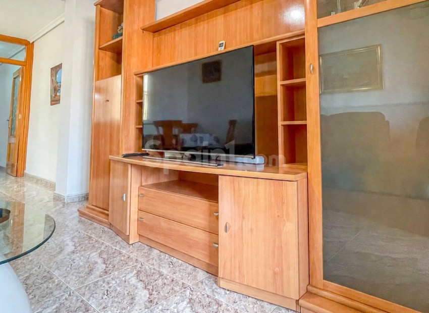 Resale - Apartment -
Torrevieja