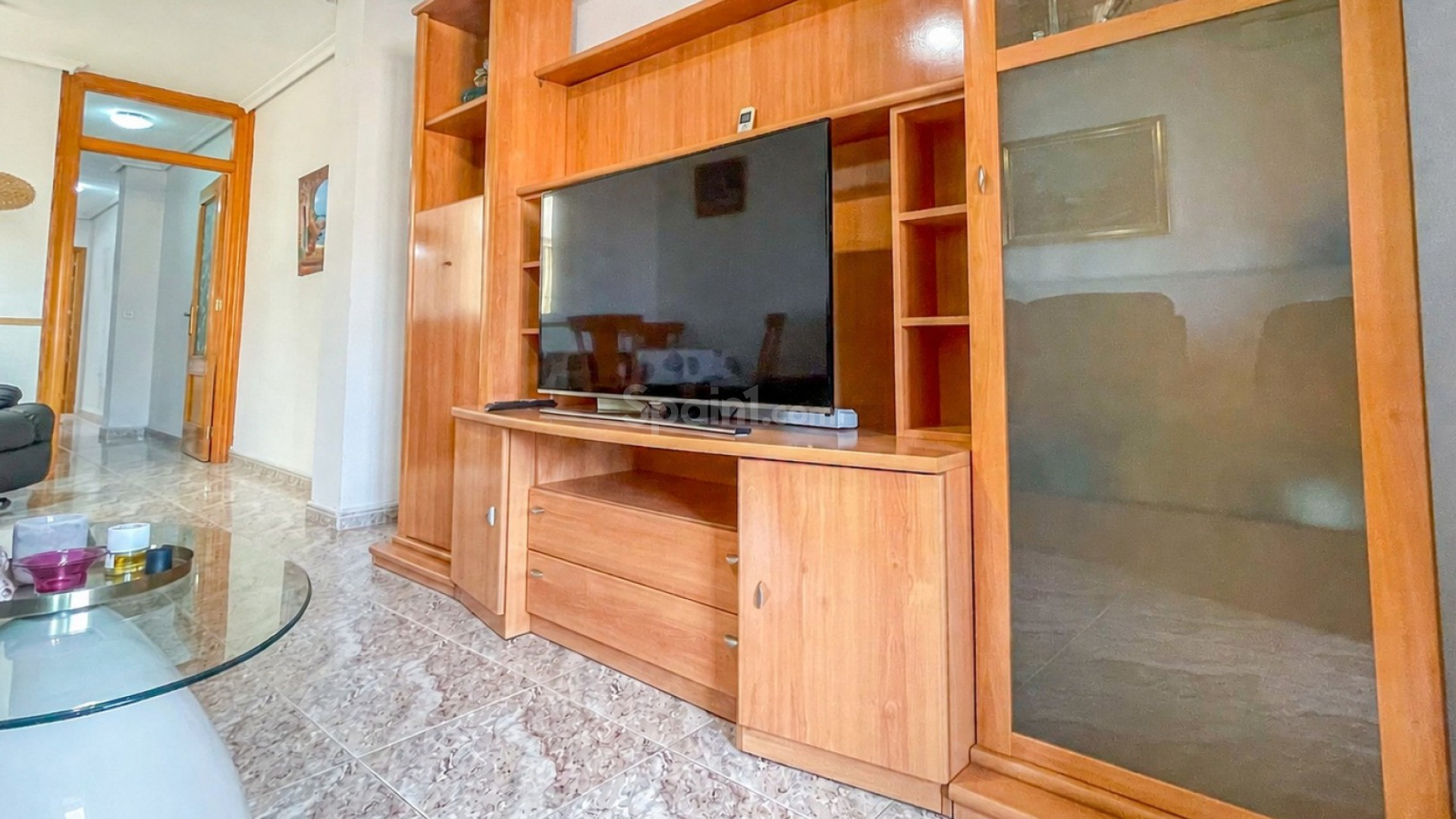Resale - Apartment -
Torrevieja