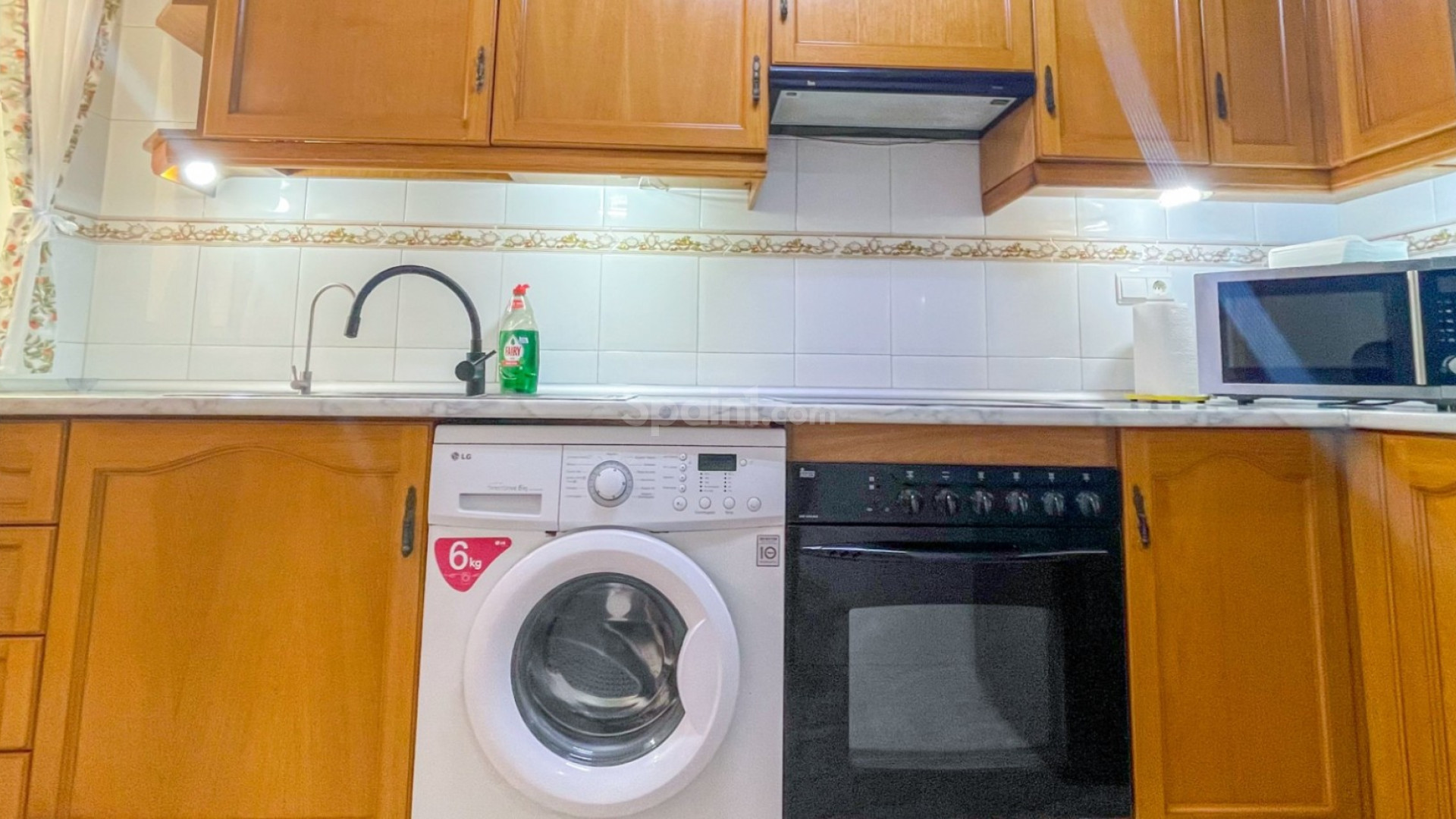 Resale - Apartment -
Torrevieja