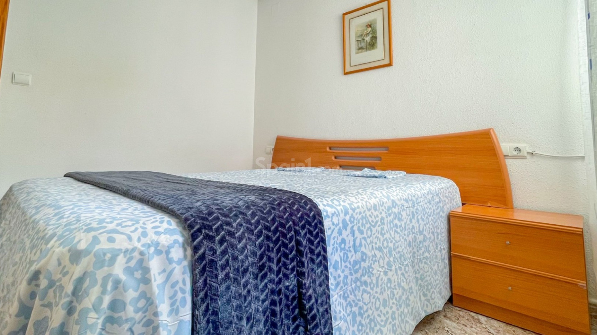 Resale - Apartment -
Torrevieja