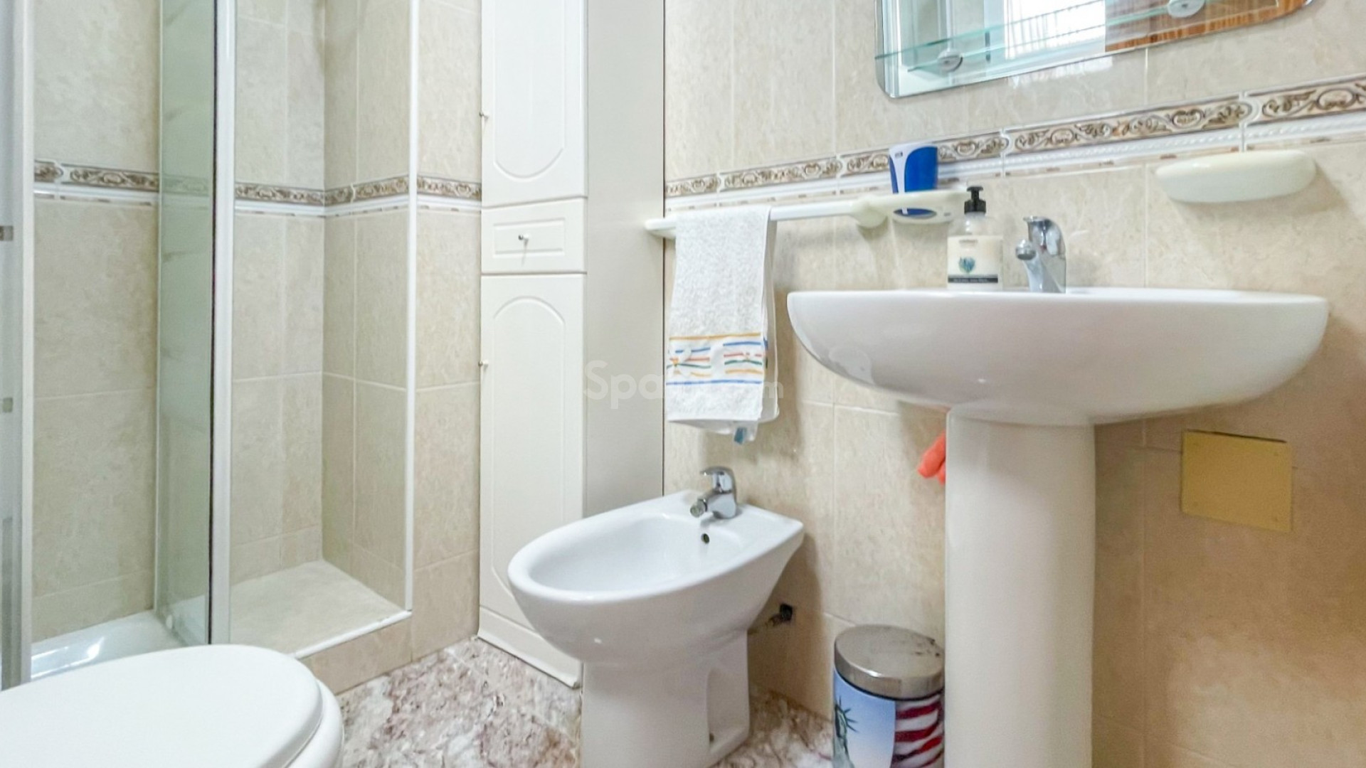 Resale - Apartment -
Torrevieja