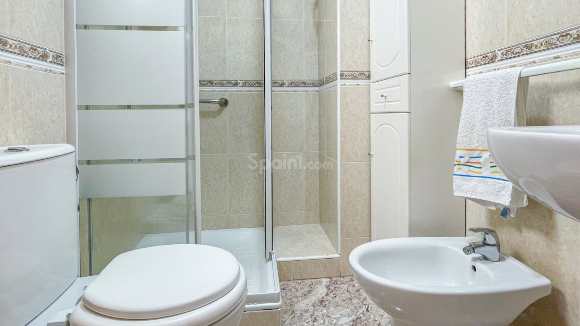 Resale - Apartment -
Torrevieja
