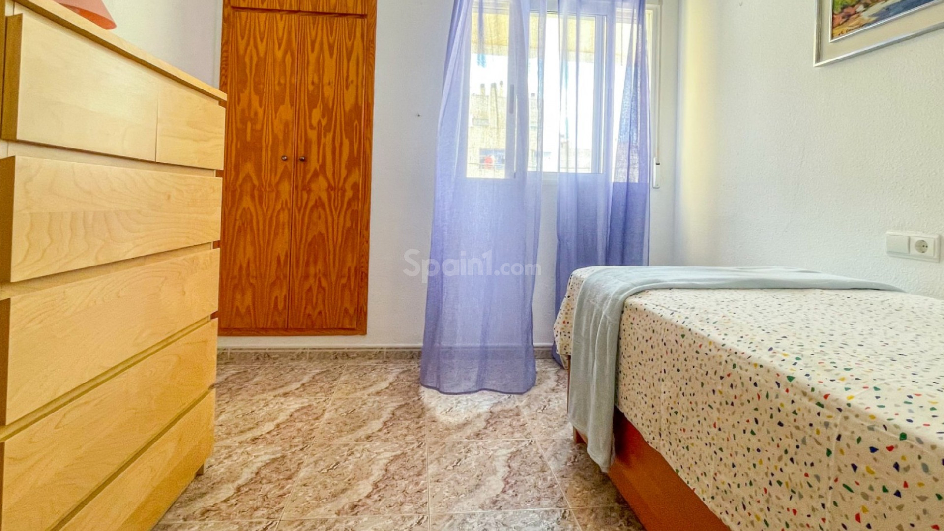 Resale - Apartment -
Torrevieja