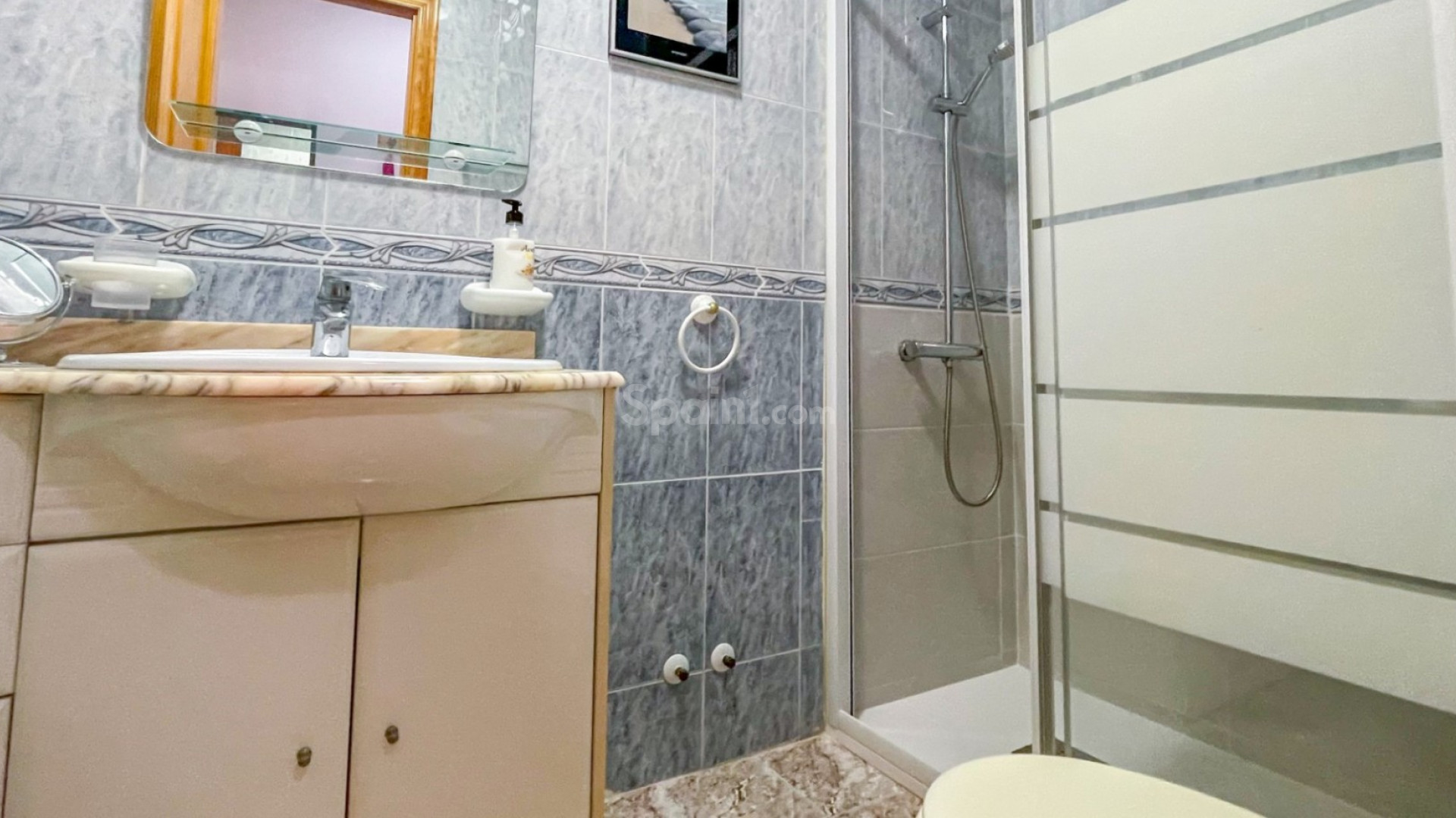 Resale - Apartment -
Torrevieja