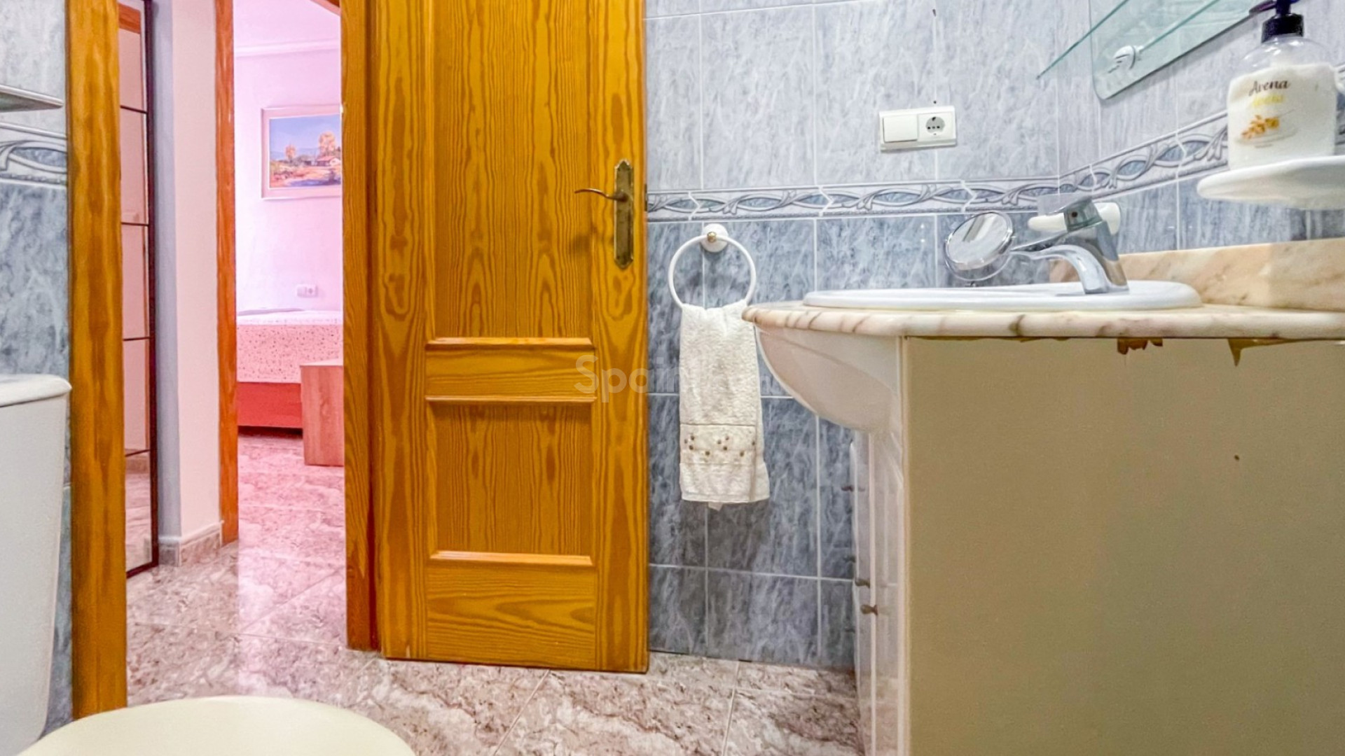 Resale - Apartment -
Torrevieja