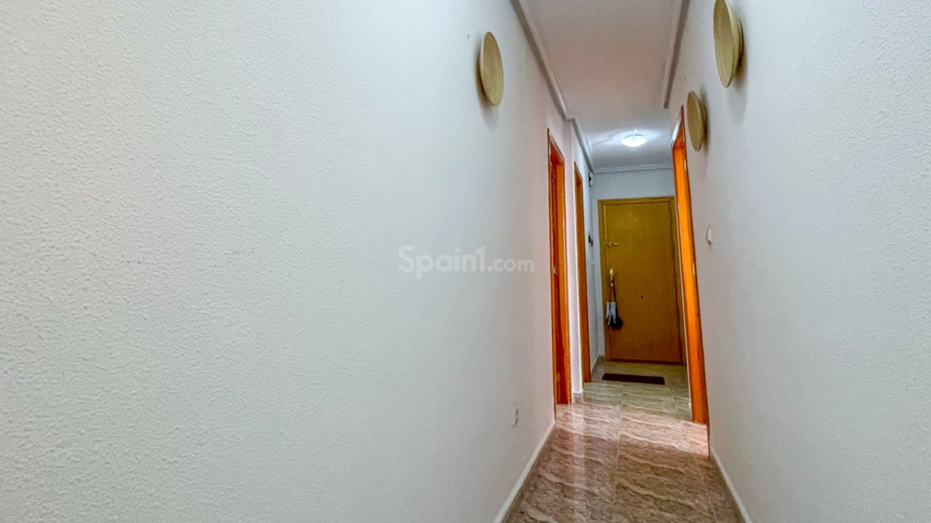 Resale - Apartment -
Torrevieja