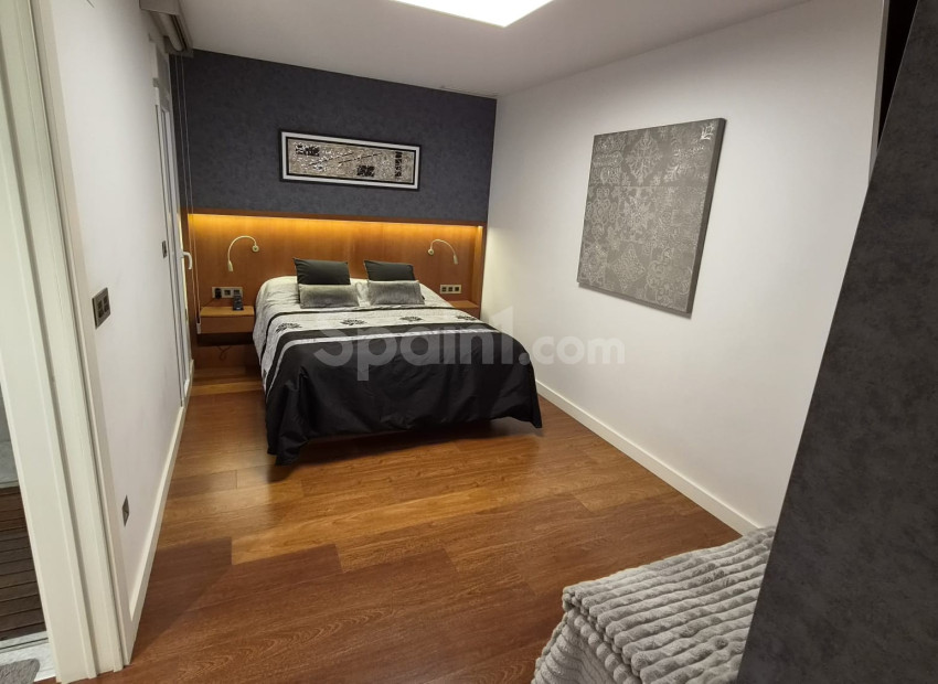 Resale - Apartment -
Torrevieja