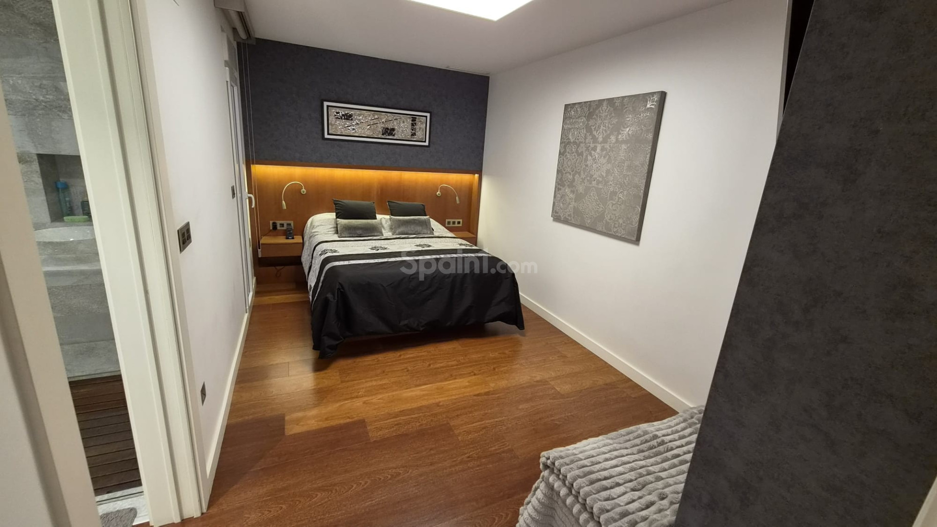 Resale - Apartment -
Torrevieja