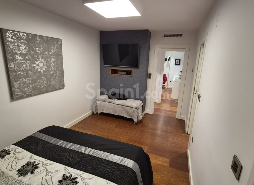 Resale - Apartment -
Torrevieja