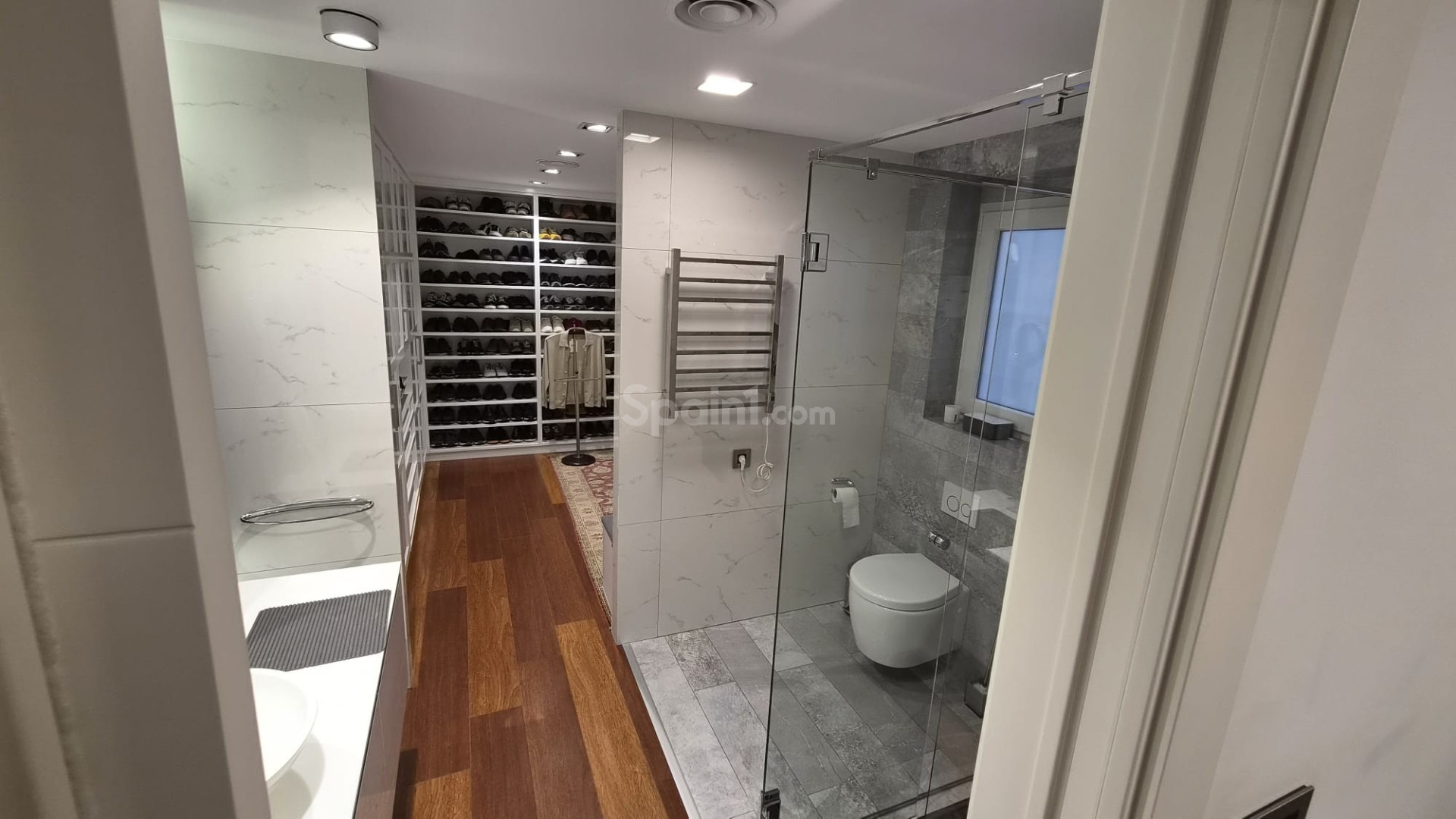 Resale - Apartment -
Torrevieja
