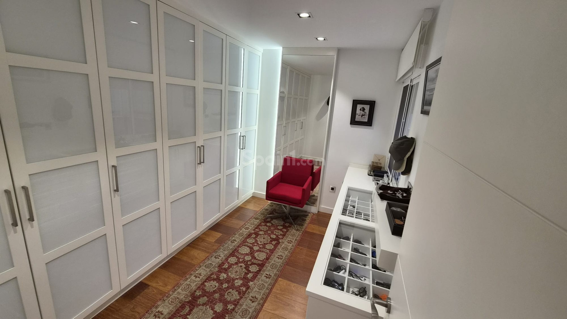Resale - Apartment -
Torrevieja