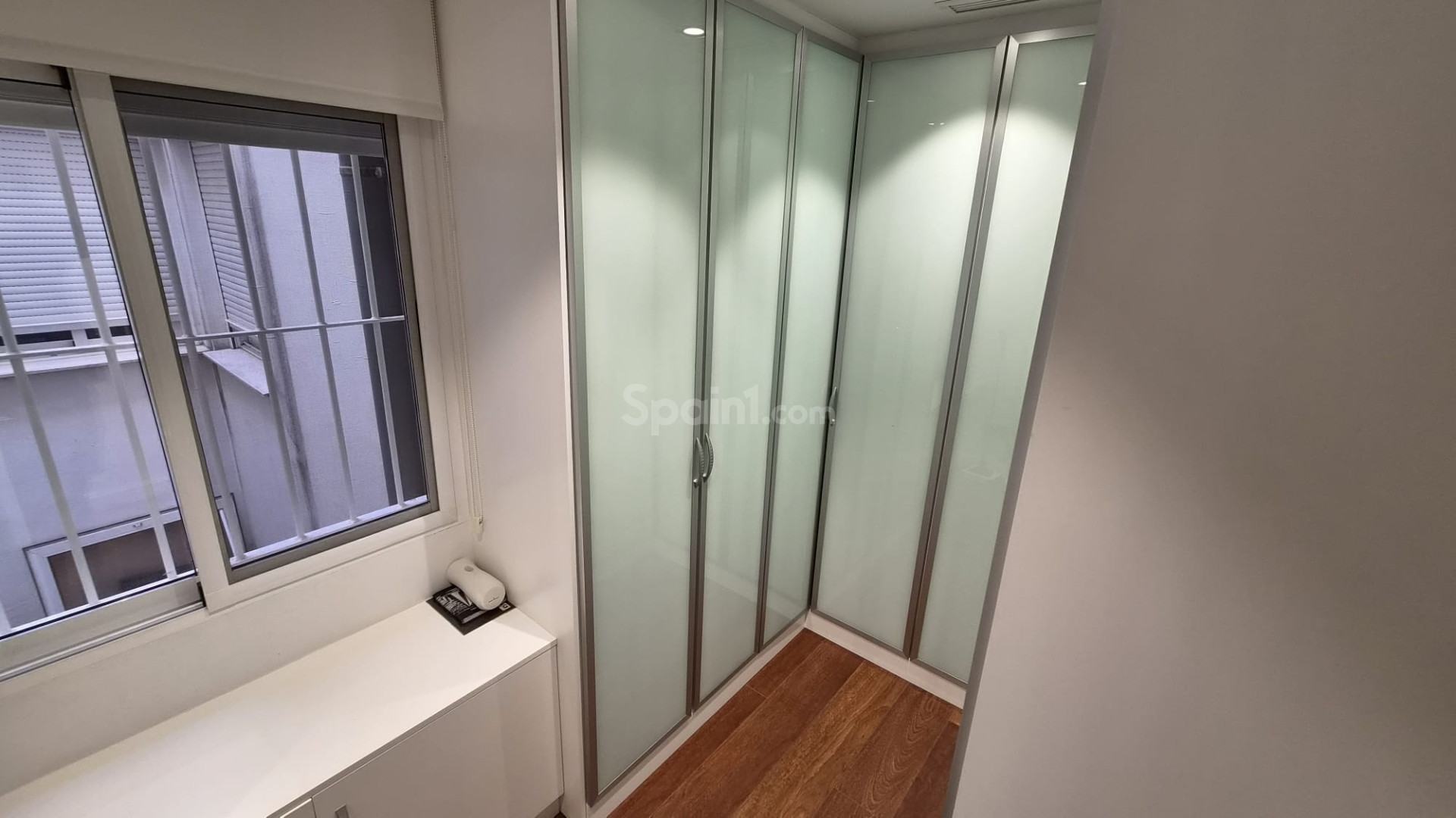 Resale - Apartment -
Torrevieja