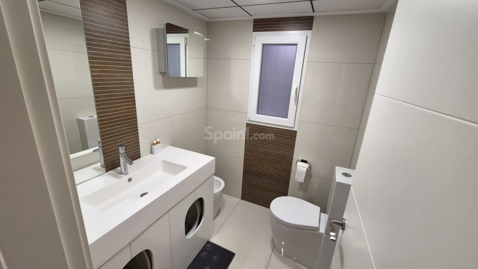 Resale - Apartment -
Torrevieja