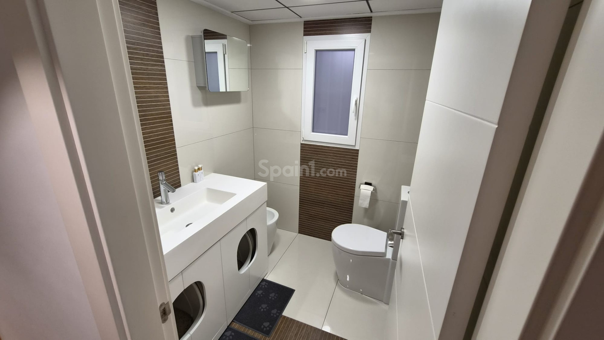 Resale - Apartment -
Torrevieja