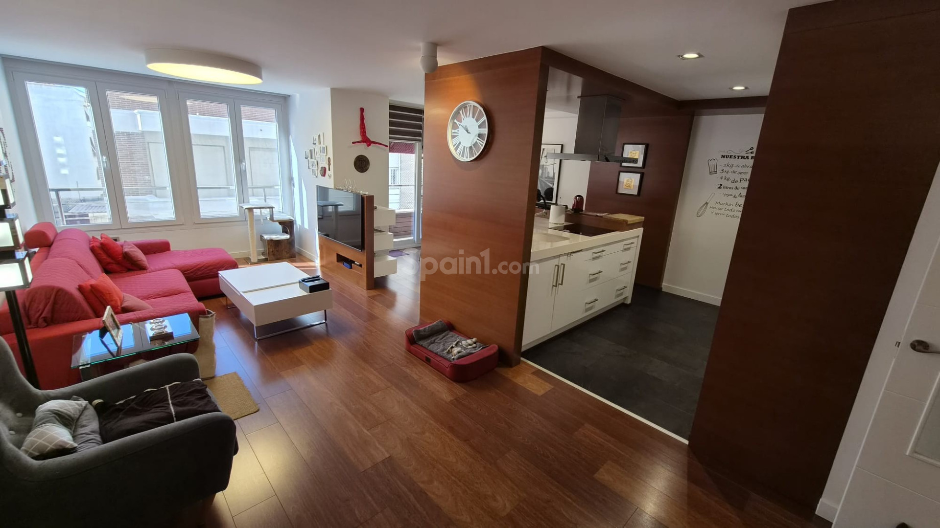Resale - Apartment -
Torrevieja