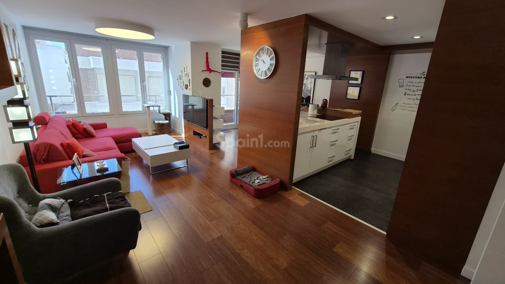 Resale - Apartment -
Torrevieja