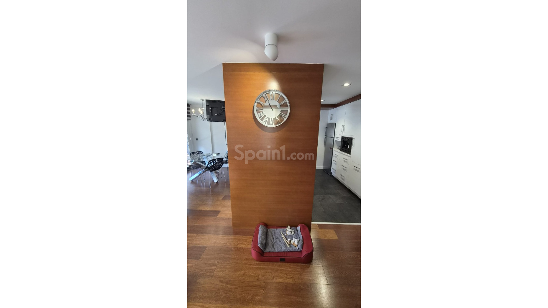 Resale - Apartment -
Torrevieja