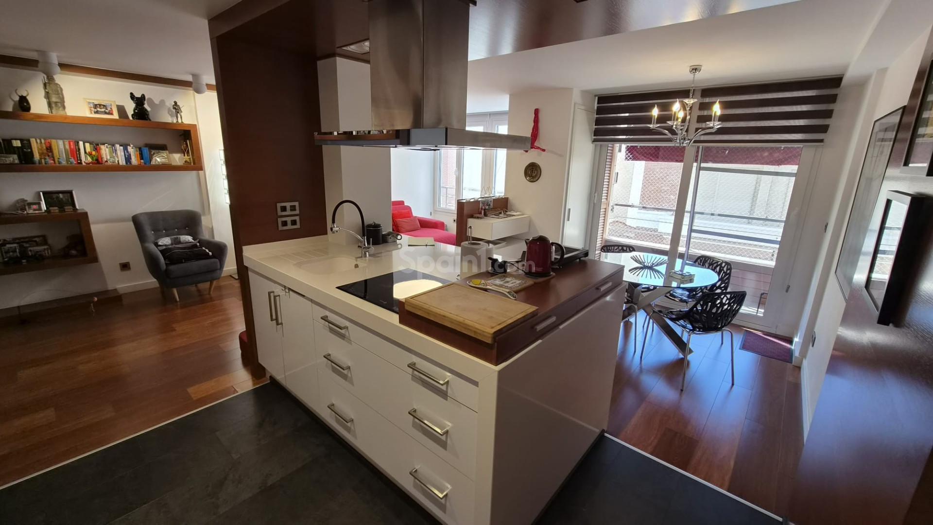 Resale - Apartment -
Torrevieja