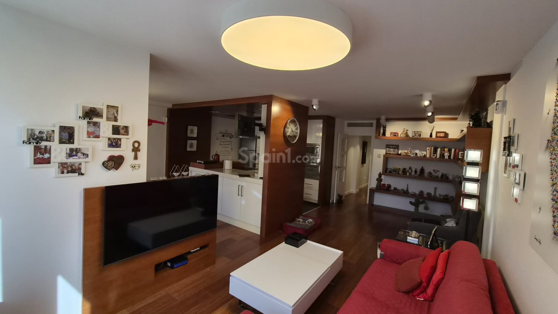 Resale - Apartment -
Torrevieja