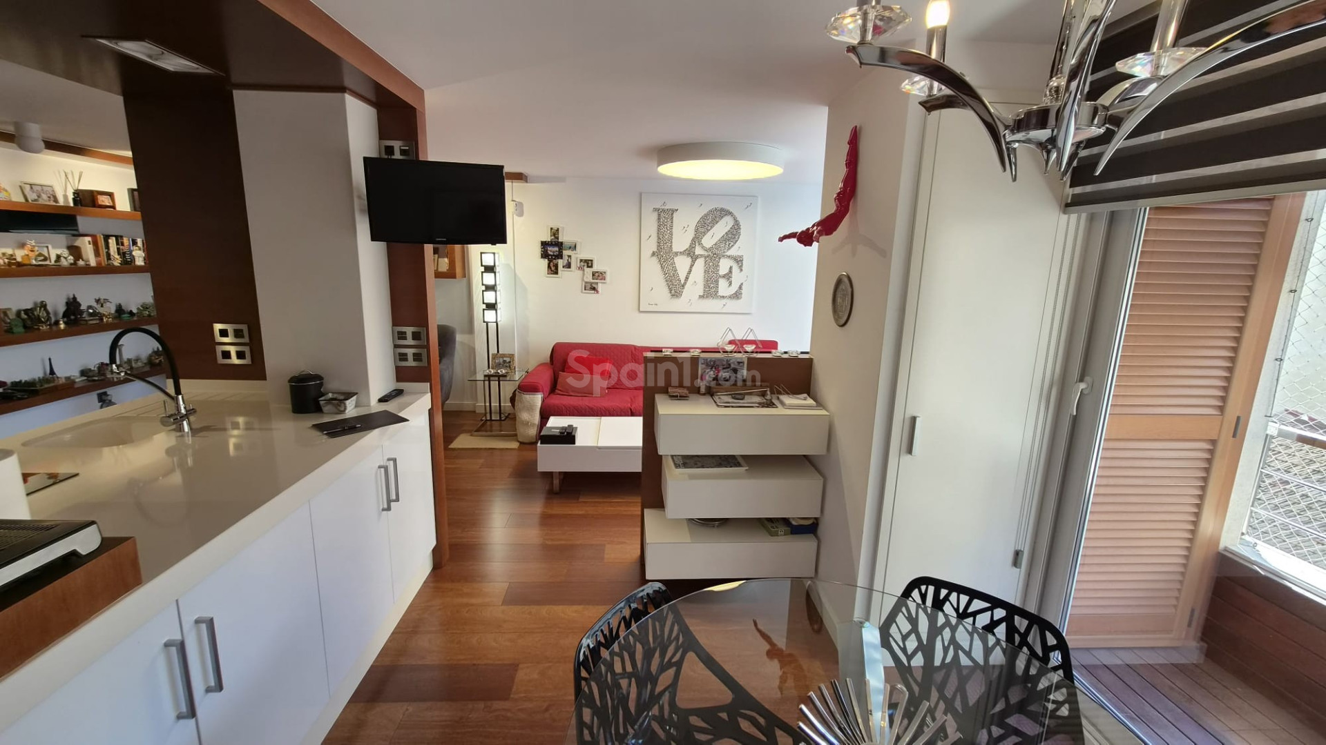 Resale - Apartment -
Torrevieja