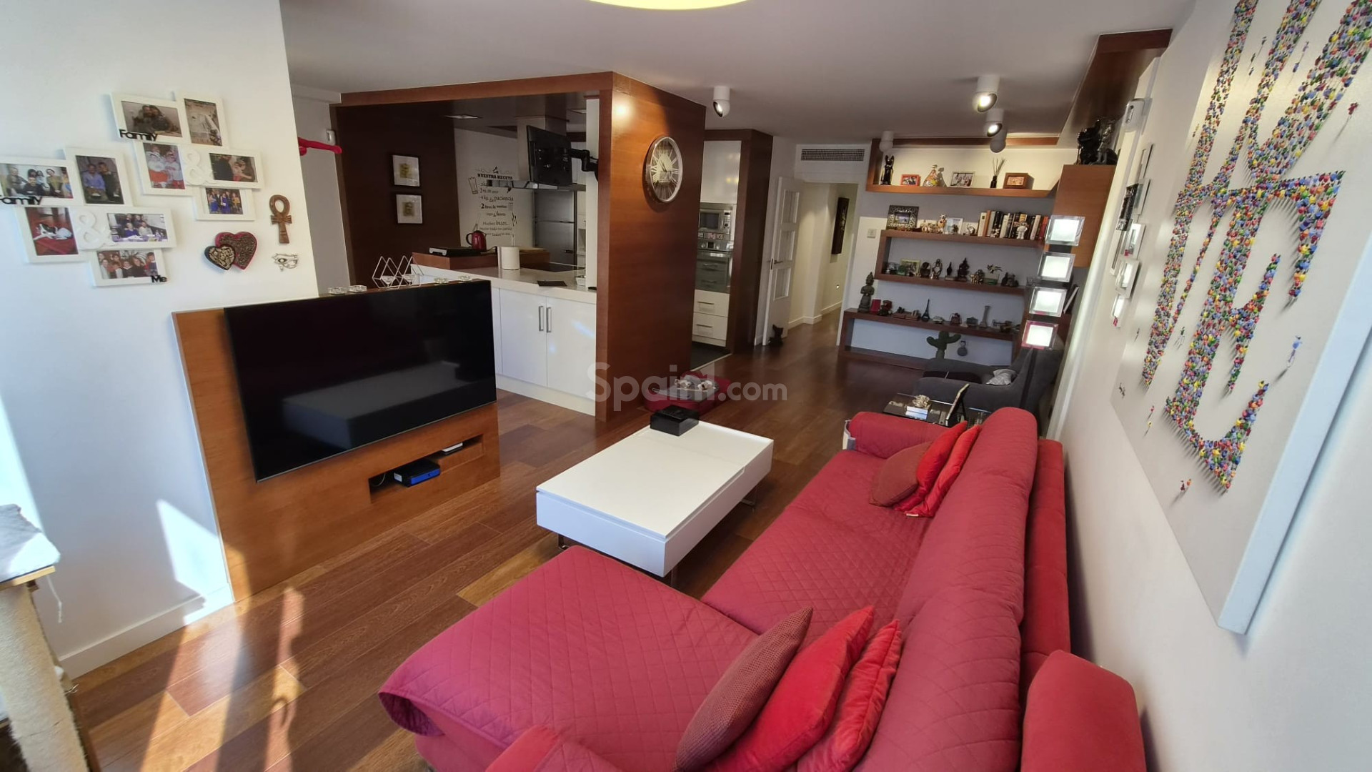 Resale - Apartment -
Torrevieja