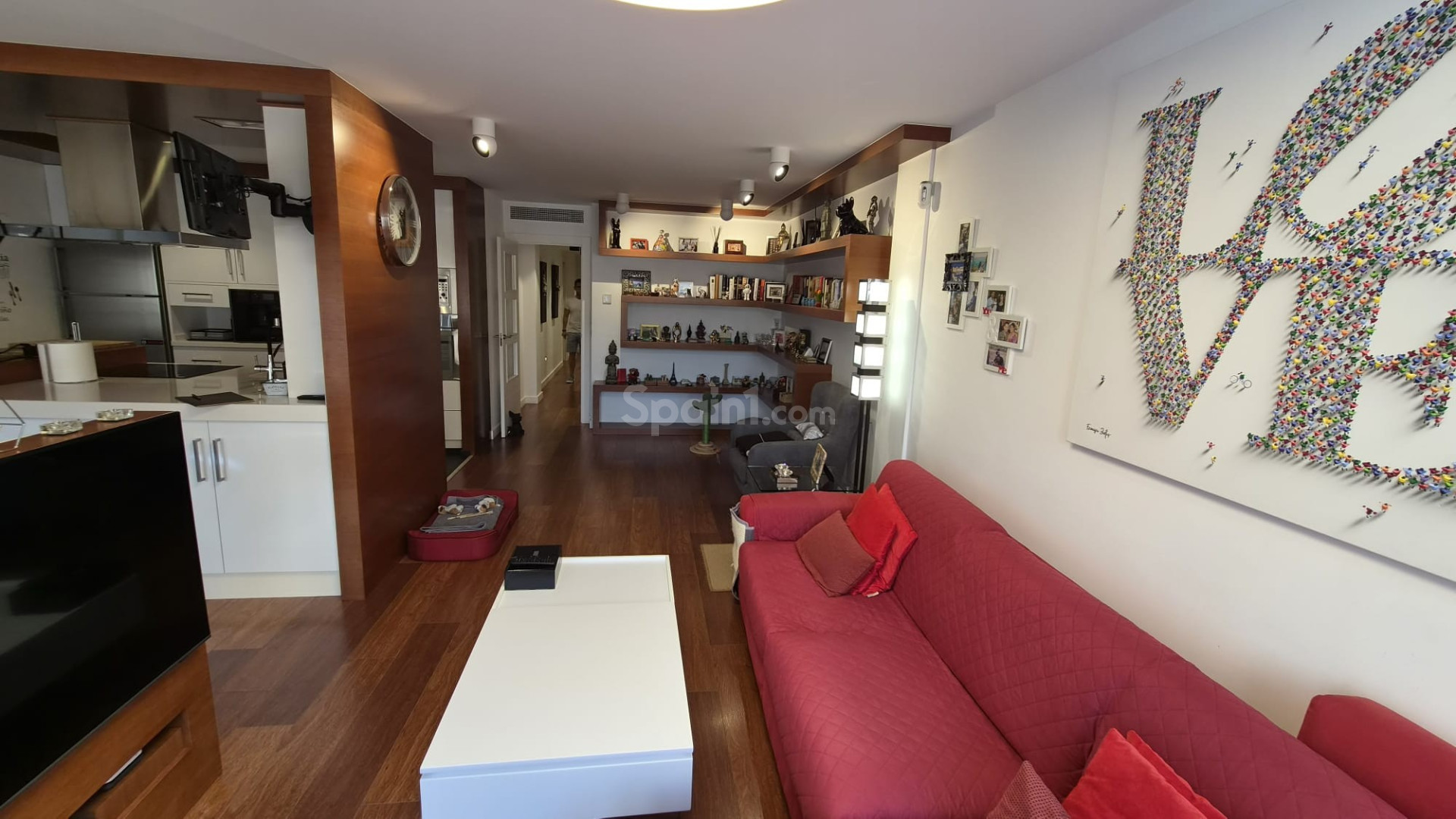 Resale - Apartment -
Torrevieja