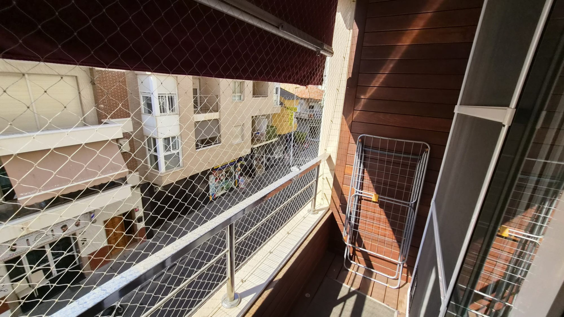 Resale - Apartment -
Torrevieja