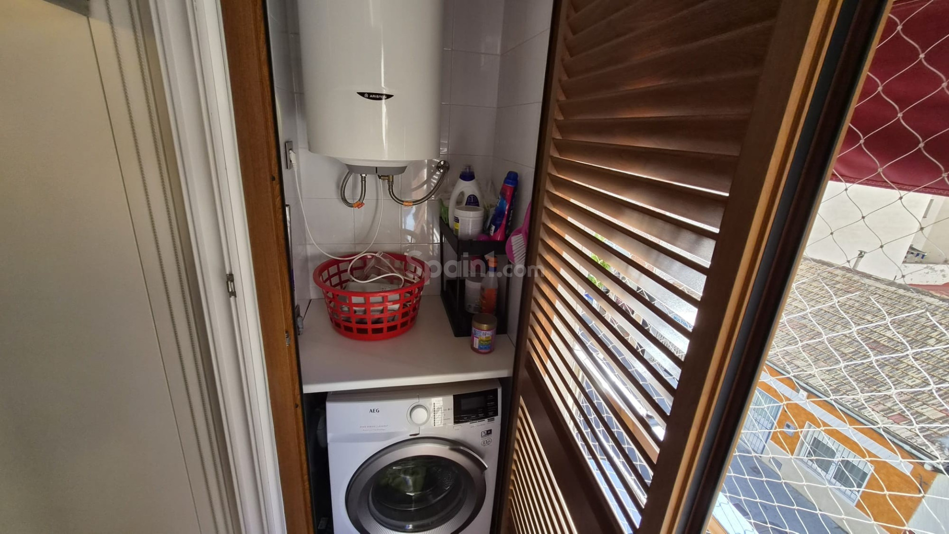 Resale - Apartment -
Torrevieja