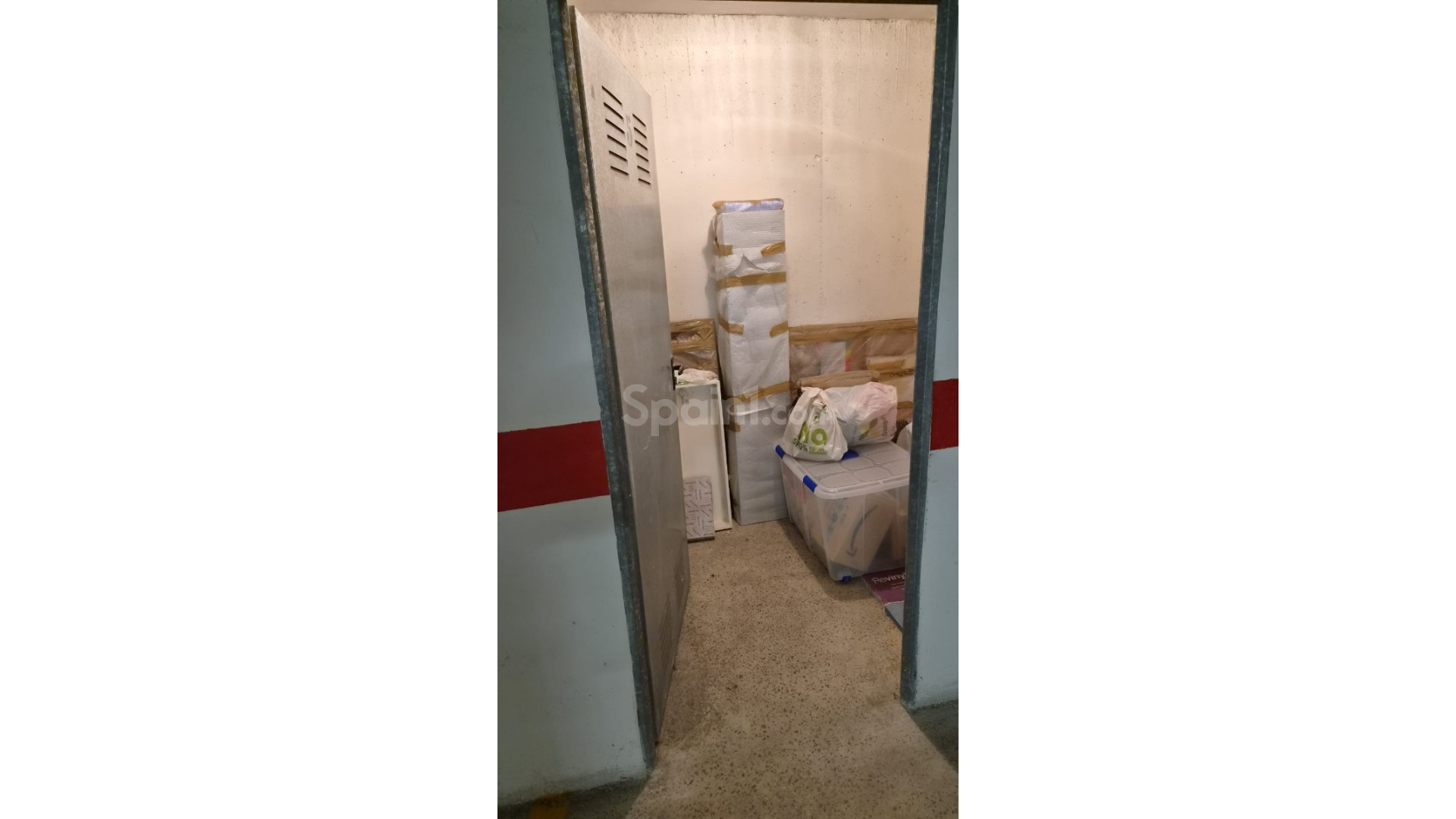 Resale - Apartment -
Torrevieja