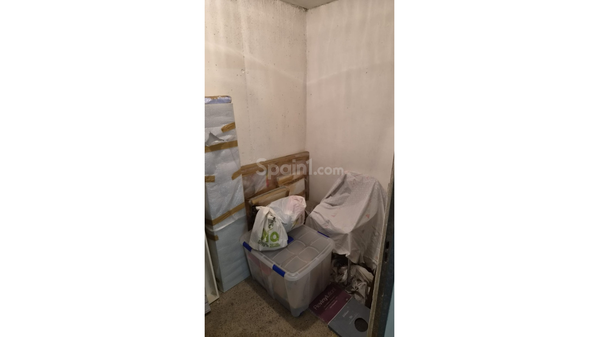 Resale - Apartment -
Torrevieja