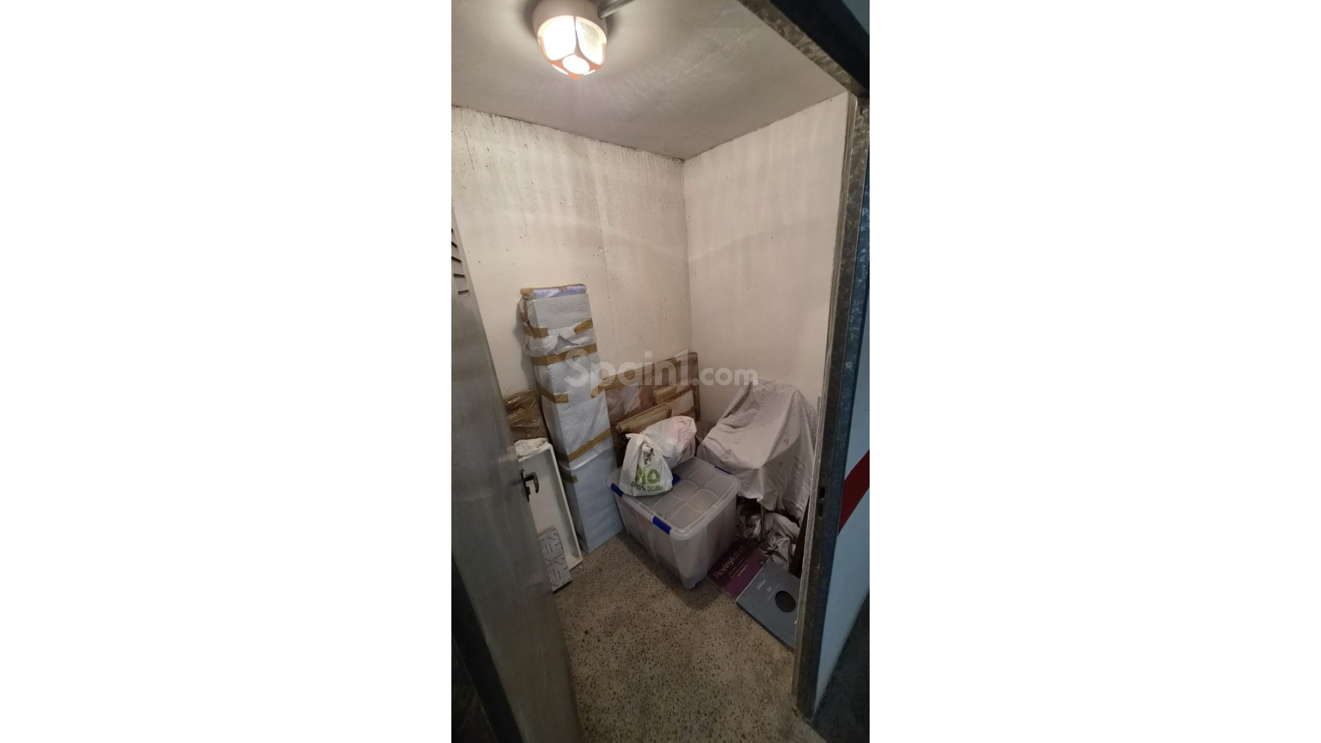 Resale - Apartment -
Torrevieja