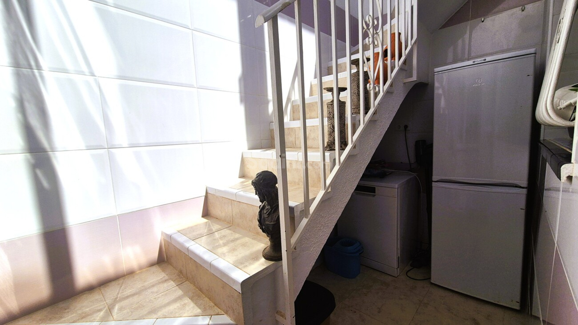 Resale - Apartment -
Villamartín - Costa Blanca