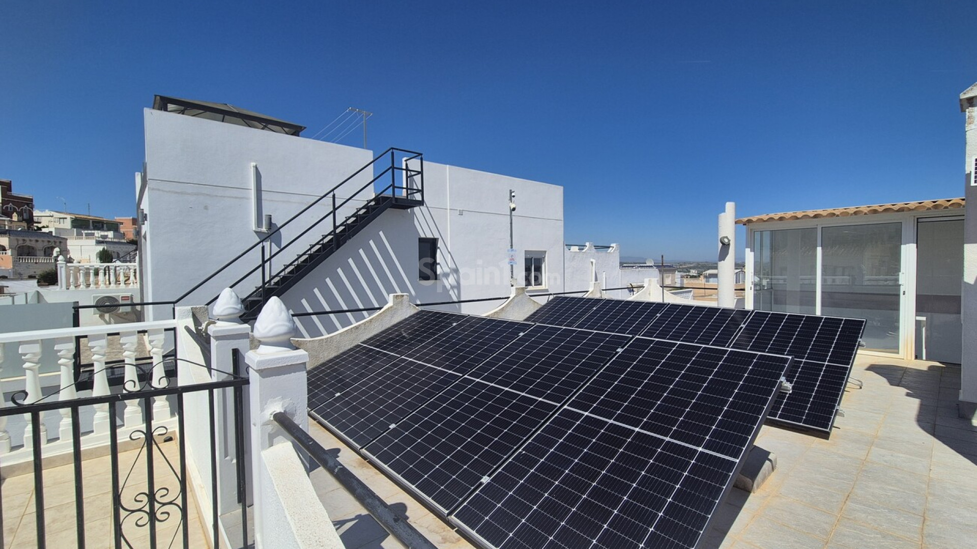 Resale - Apartment -
Villamartín - Costa Blanca