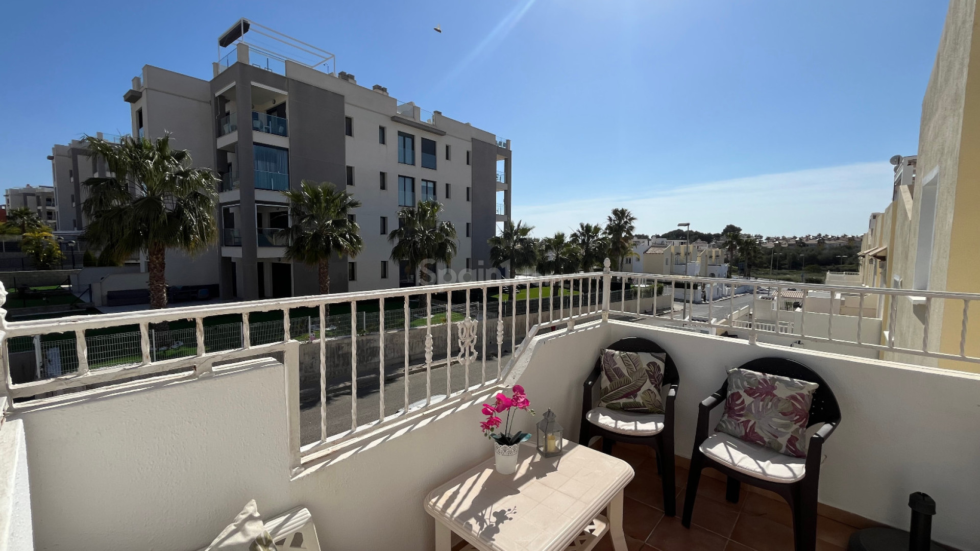 Resale - Apartment -
Villamartin - Panorama Golf