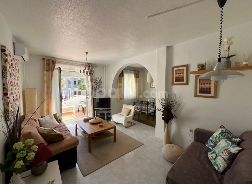 Resale - Apartment -
Villamartin - Panorama Golf