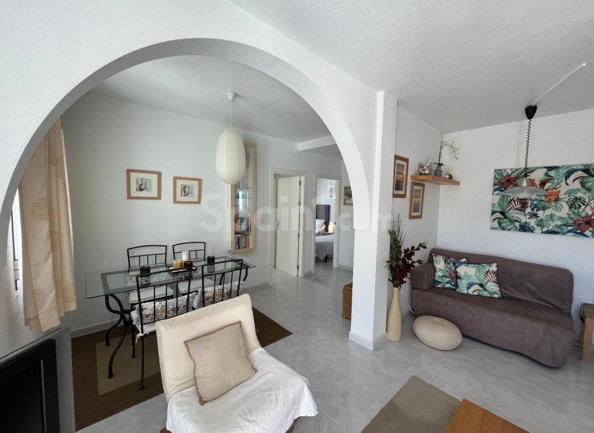 Resale - Apartment -
Villamartin - Panorama Golf