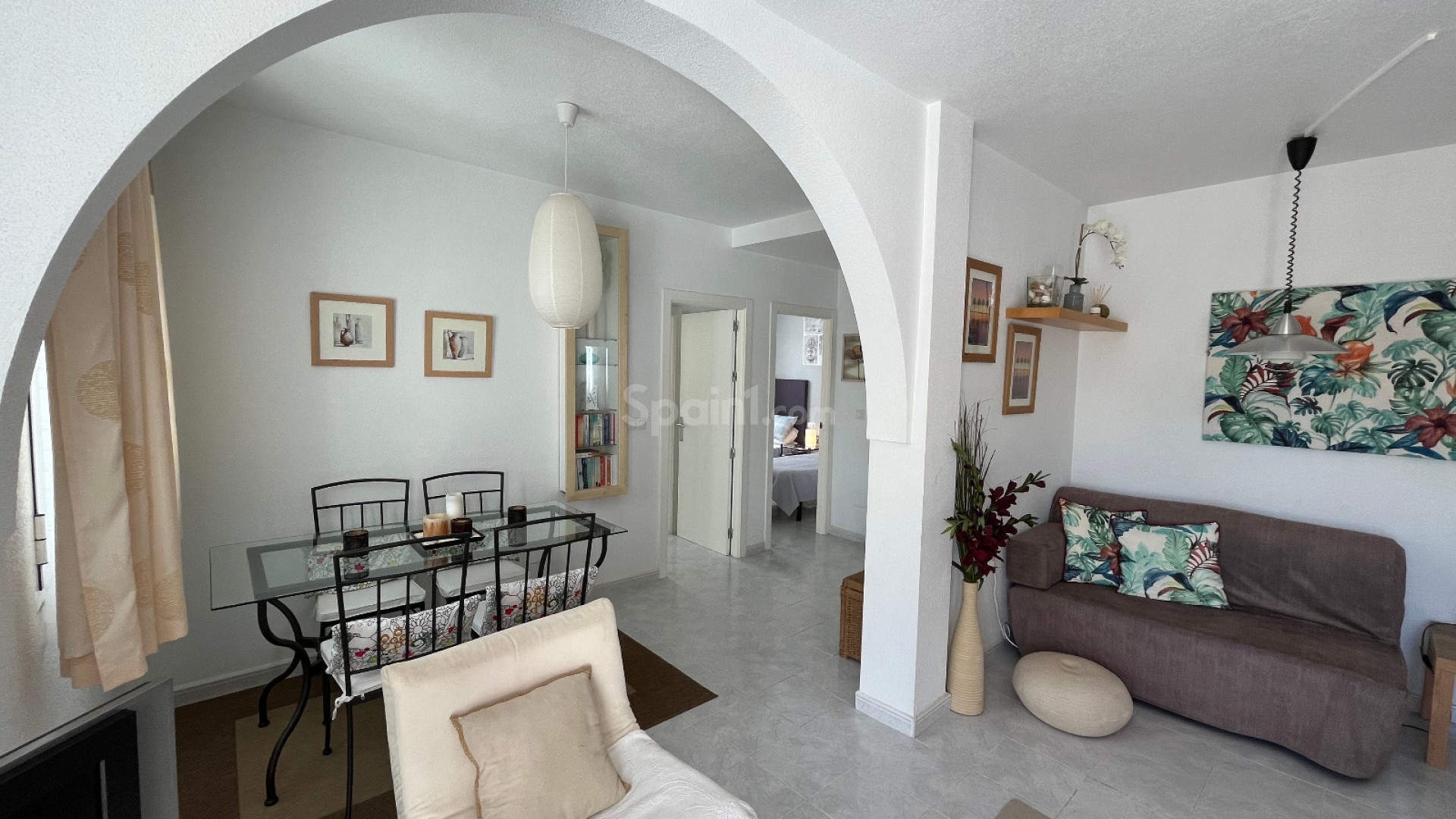 Resale - Apartment -
Villamartin - Panorama Golf
