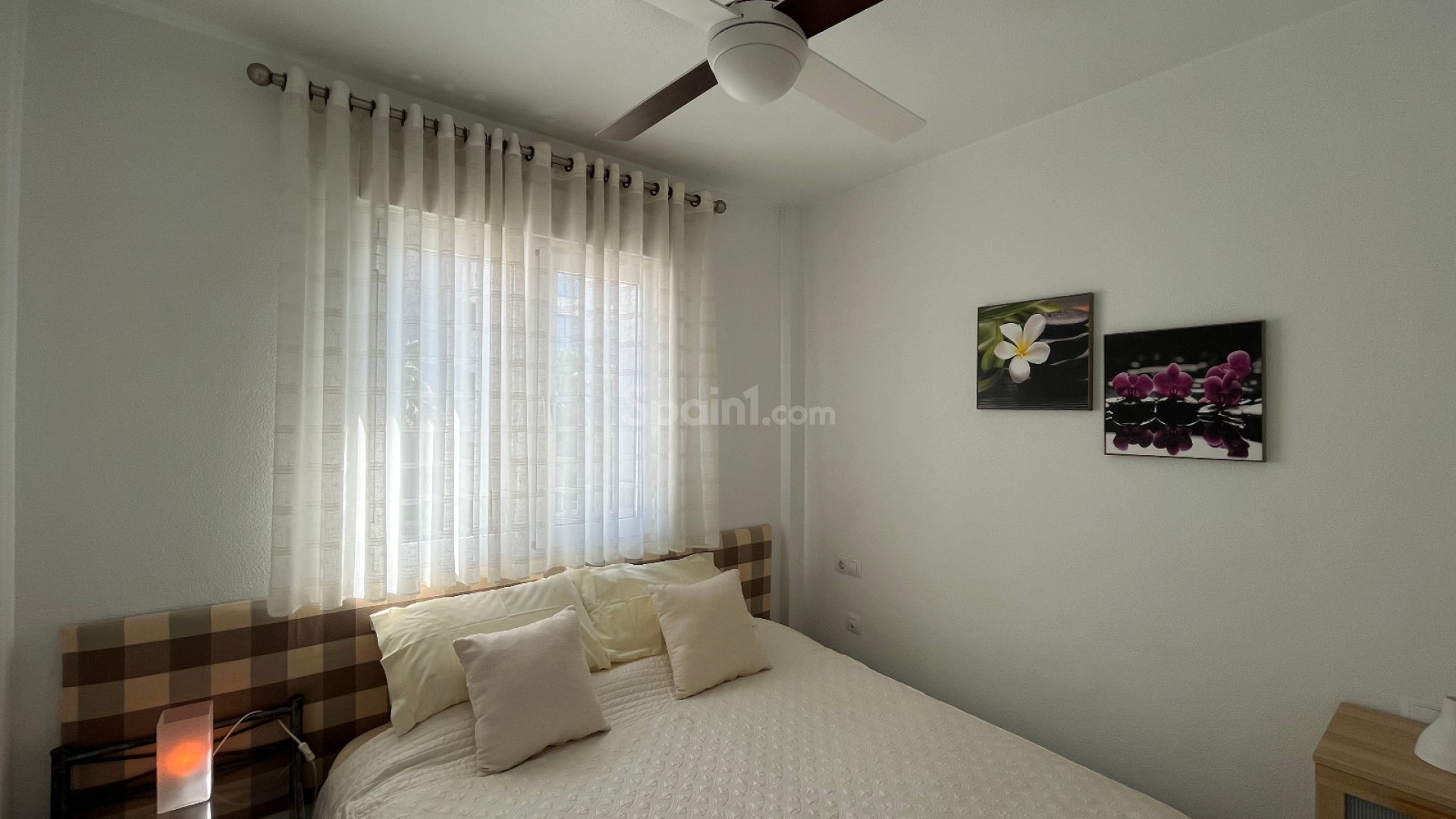 Resale - Apartment -
Villamartin - Panorama Golf