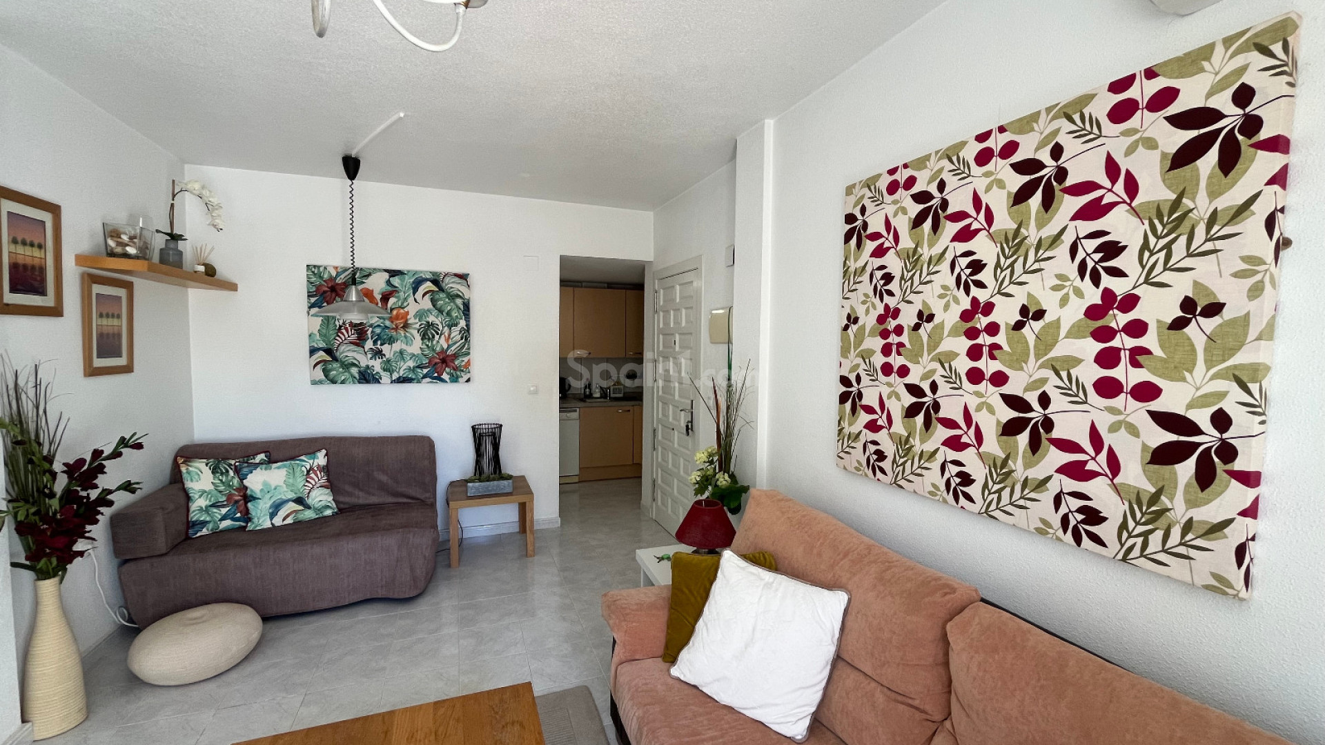 Resale - Apartment -
Villamartin - Panorama Golf