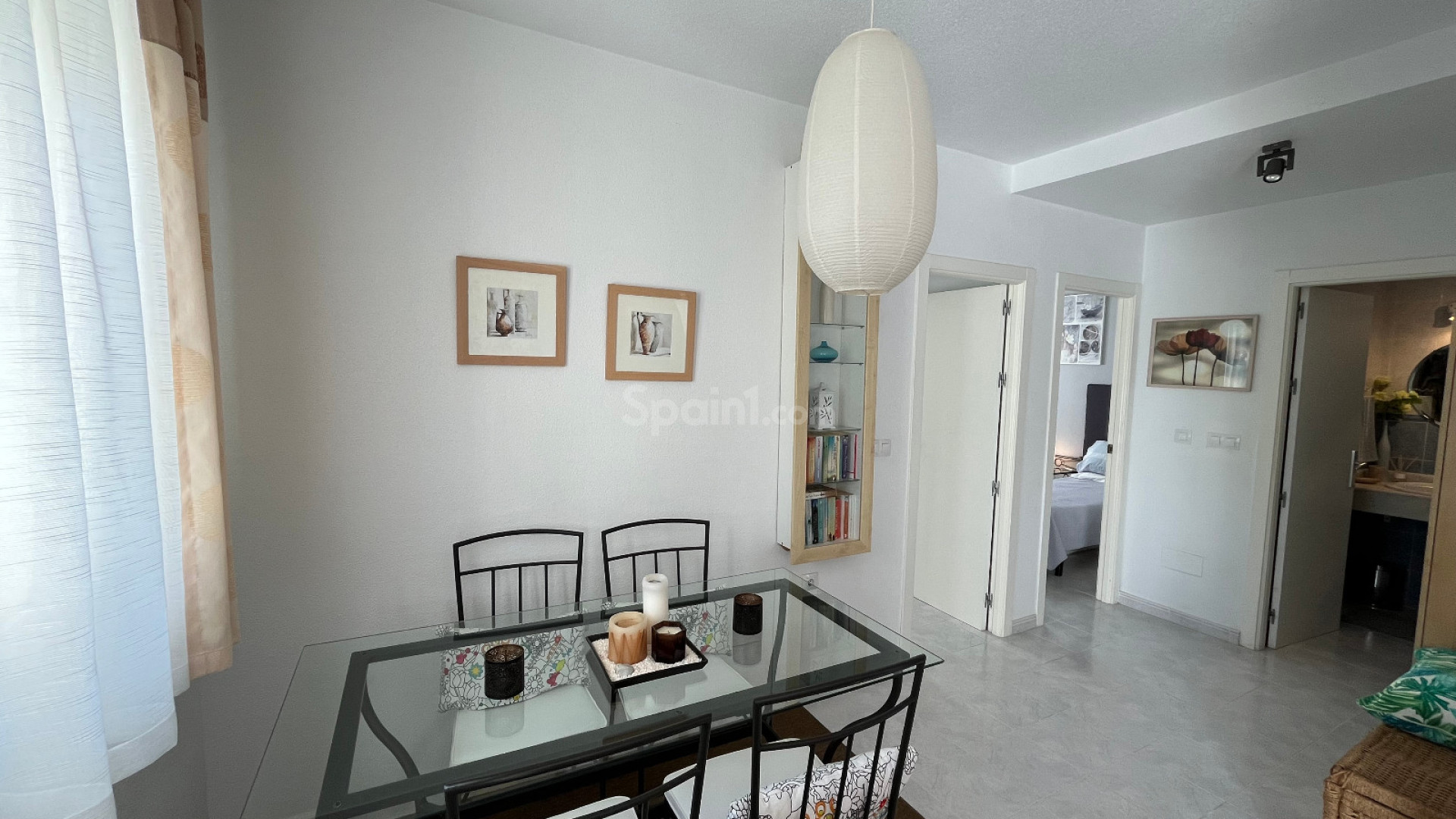 Resale - Apartment -
Villamartin - Panorama Golf