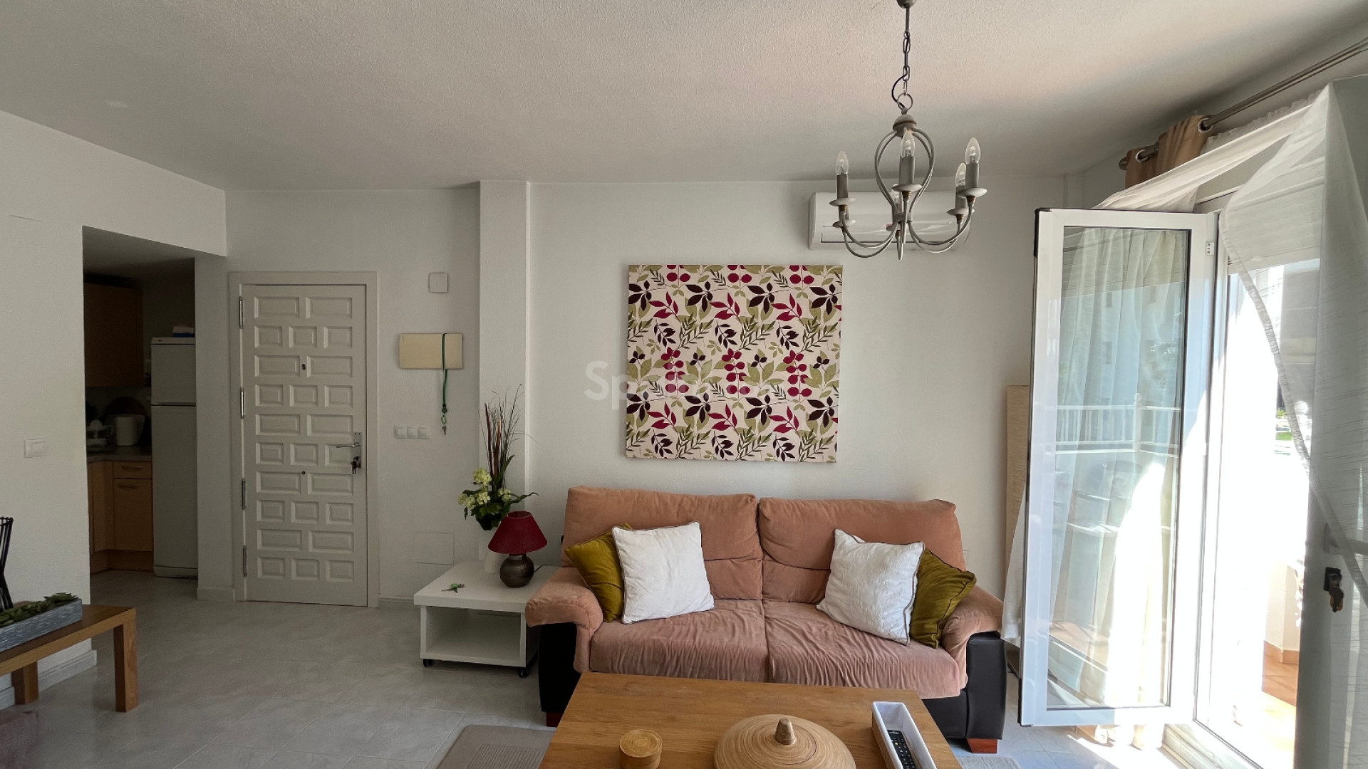 Resale - Apartment -
Villamartin - Panorama Golf