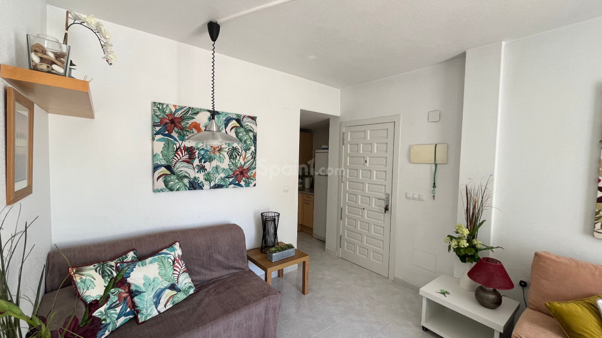 Resale - Apartment -
Villamartin - Panorama Golf