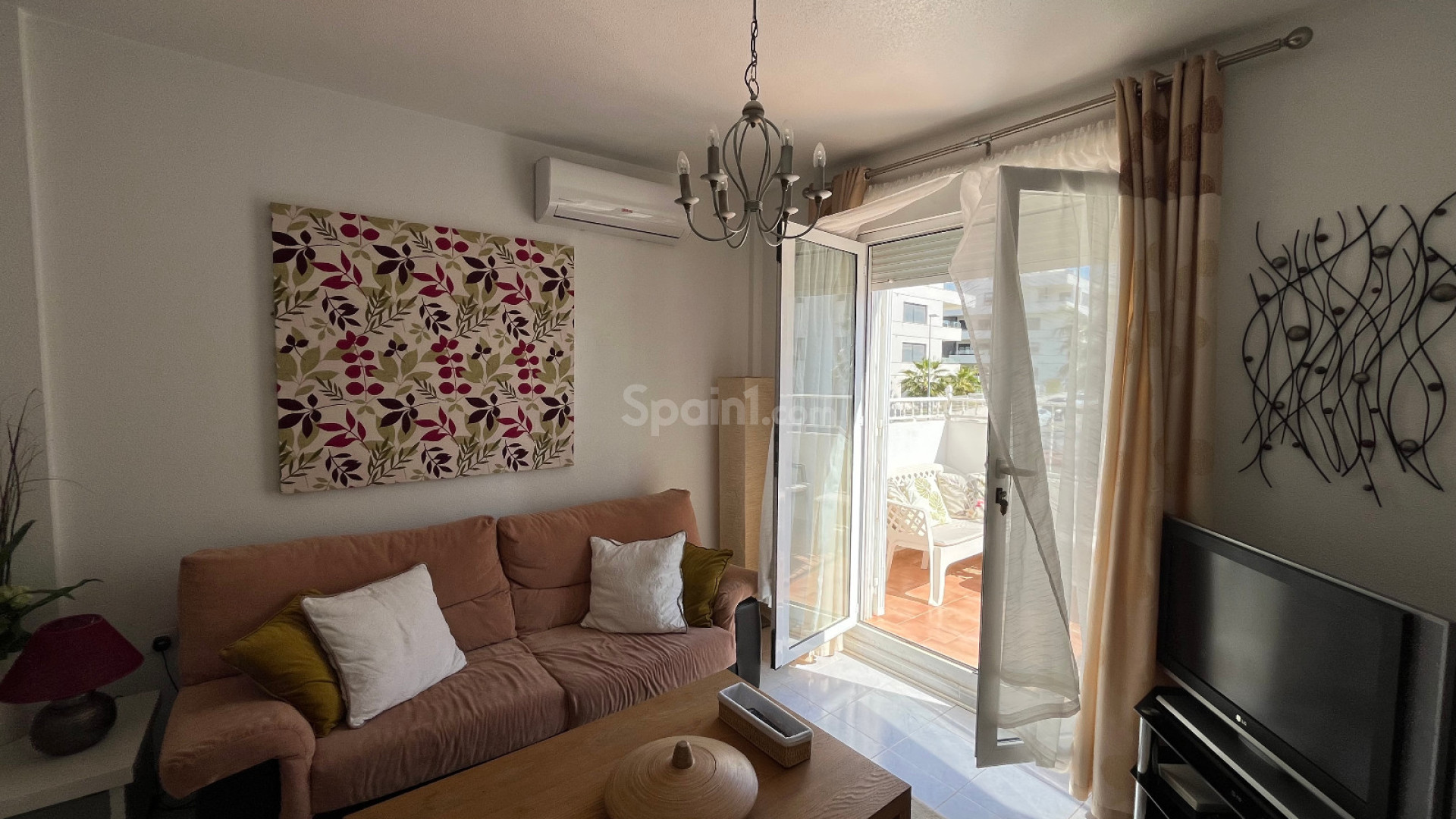 Resale - Apartment -
Villamartin - Panorama Golf