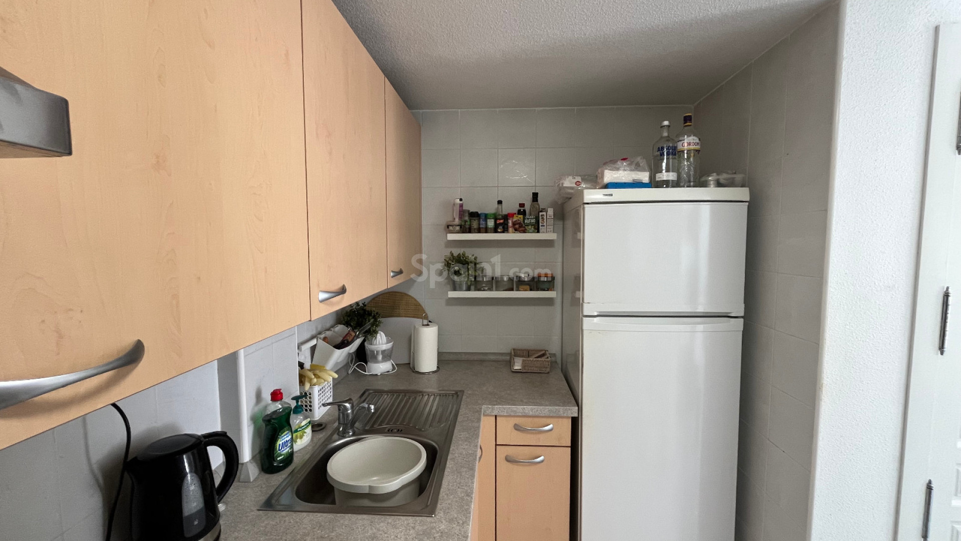 Resale - Apartment -
Villamartin - Panorama Golf