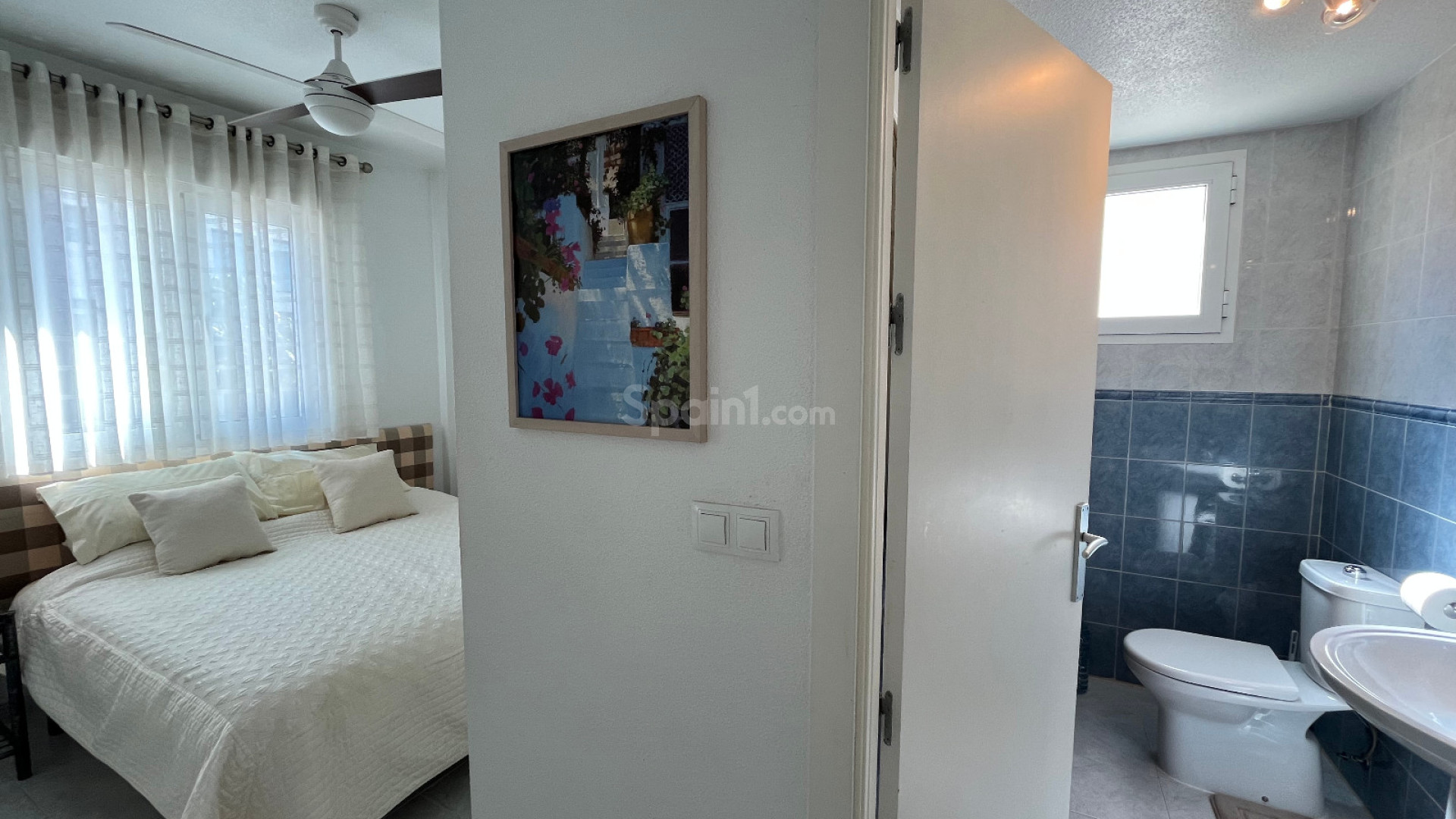 Resale - Apartment -
Villamartin - Panorama Golf