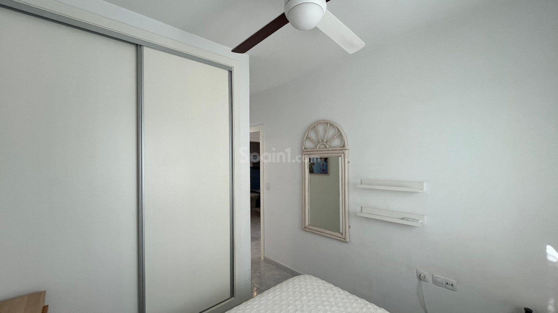 Resale - Apartment -
Villamartin - Panorama Golf