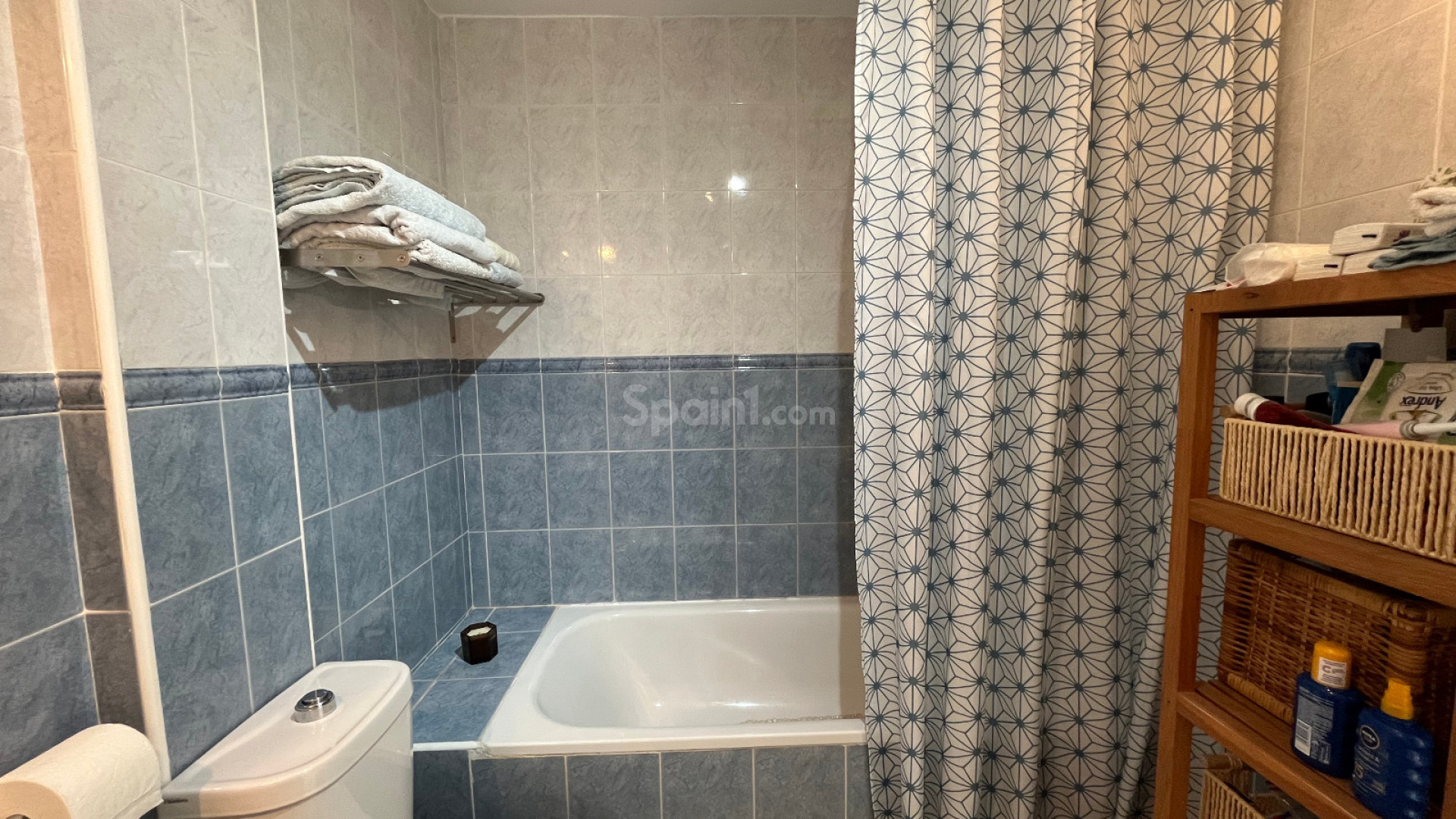 Resale - Apartment -
Villamartin - Panorama Golf