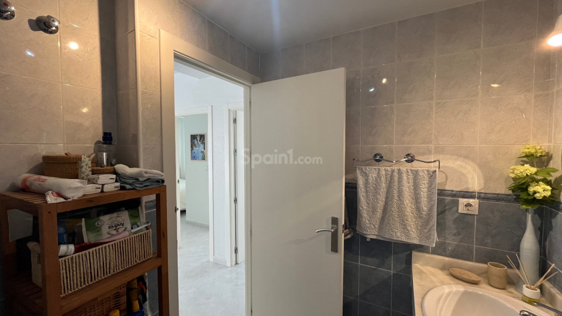Resale - Apartment -
Villamartin - Panorama Golf
