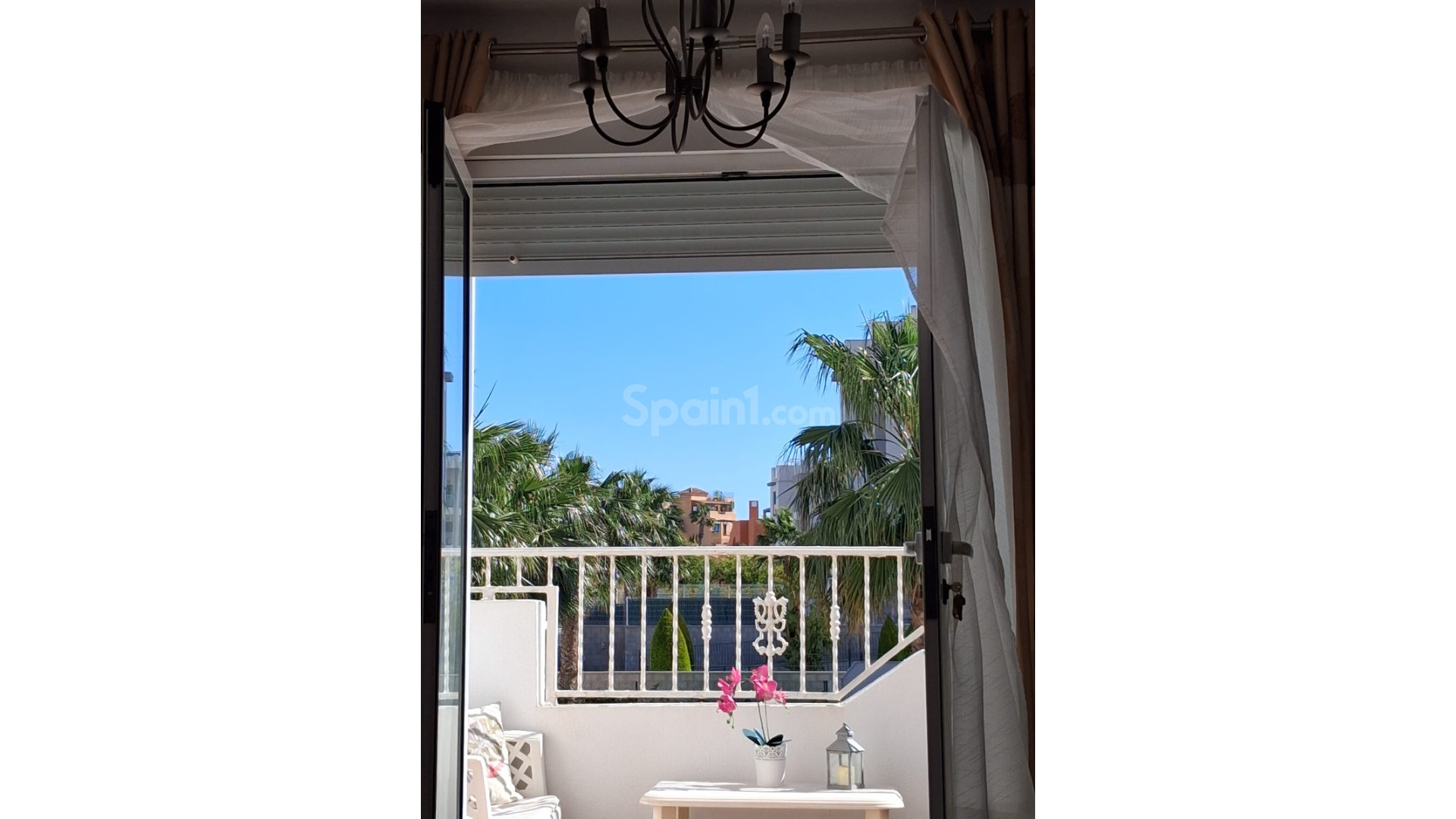 Resale - Apartment -
Villamartin - Panorama Golf